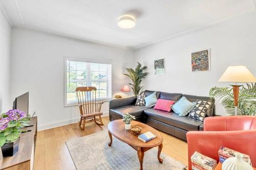 Executive Suite - Prime Location - Sleeps 6