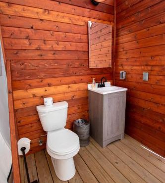 Off Map Glamping