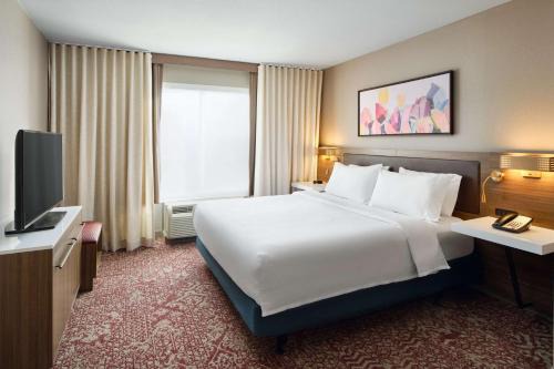 Hilton Garden Inn Schaumburg