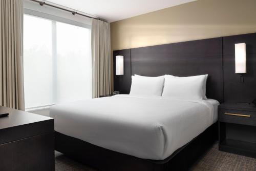Residence Inn Rochester Mayo Clinic Area South