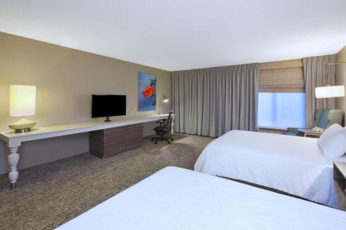 Hilton Garden Inn Chesterton