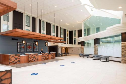 Doubletree By Hilton Madison East