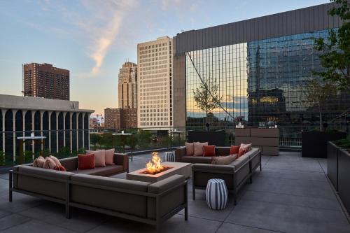 Four Seasons Hotel Minneapolis