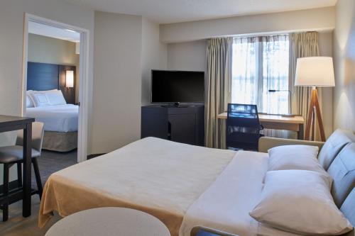 Residence Inn by Marriott Detroit/Novi