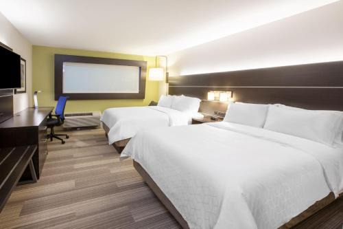 Holiday Inn Express & Suites - Ann Arbor - University South by IHG