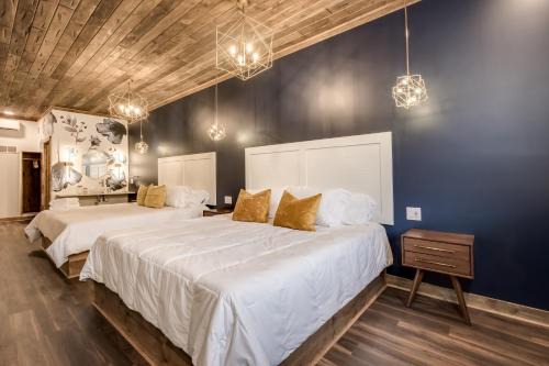 The Port of Prescott Boutique Hotel