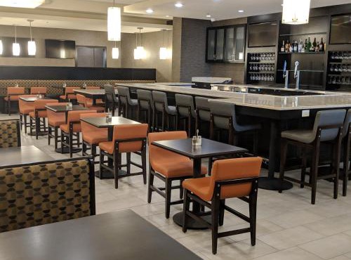 Holiday Inn Champaign by IHG in Champaign