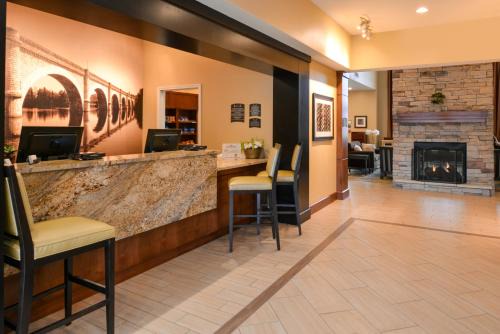 Staybridge Suites Merrillville by IHG