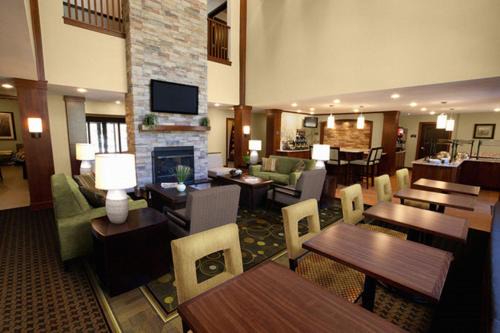 Staybridge Suites Rochester by IHG