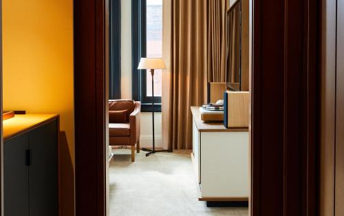 Shinola Hotel