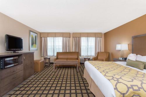 Baymont by Wyndham Plymouth