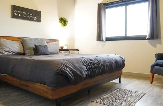 Rivers Edge Lofts - Unit 7