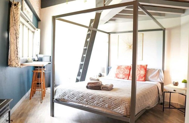 Rivers Edge Lofts - Unit 3