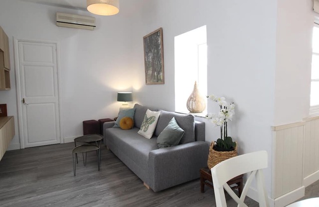 Del Parque Flats 