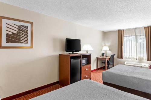Quality Inn Niles 