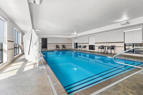 Hampton Inn Middletown 